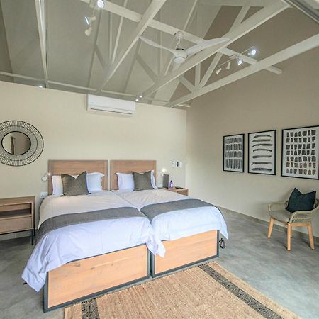 هويدزبروت Little Kubu Lodge المظهر الخارجي الصورة