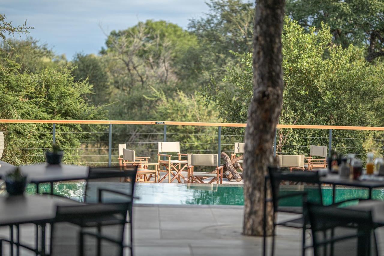هويدزبروت Little Kubu Lodge المظهر الخارجي الصورة
