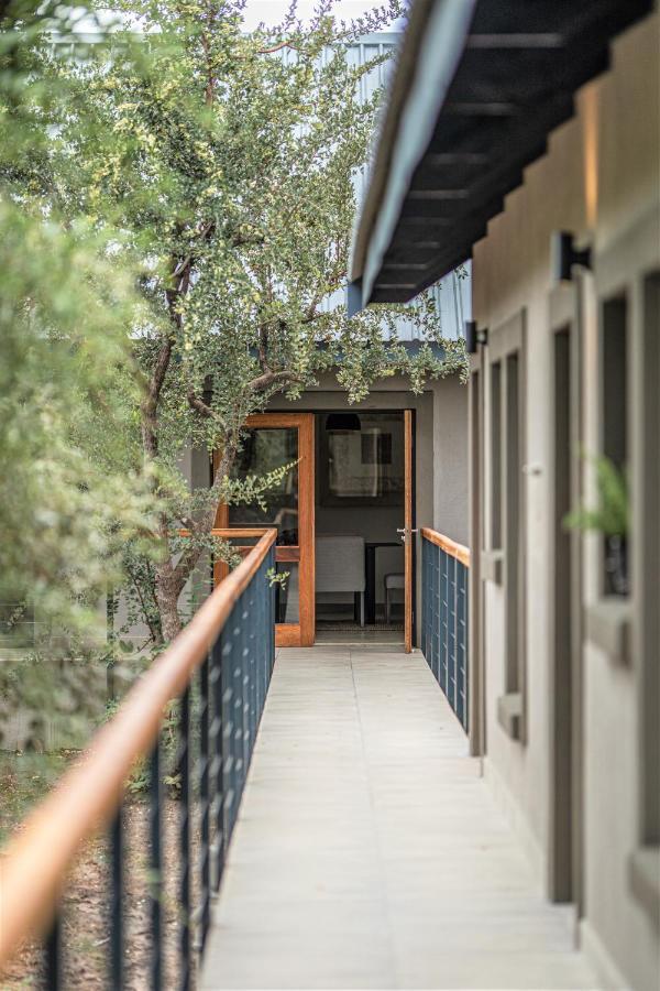 هويدزبروت Little Kubu Lodge المظهر الخارجي الصورة