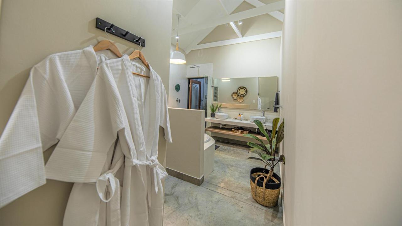 هويدزبروت Little Kubu Lodge المظهر الخارجي الصورة