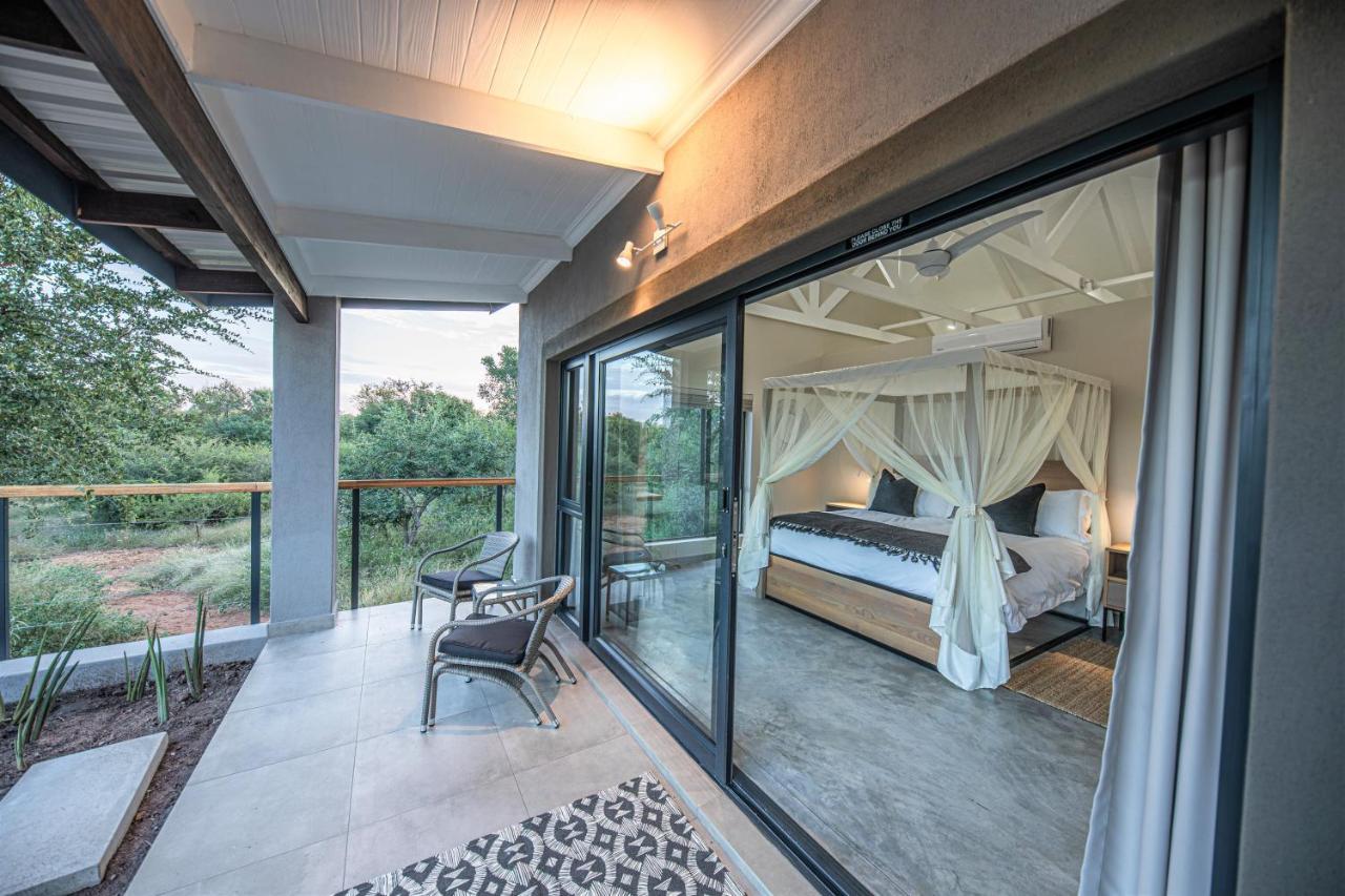 هويدزبروت Little Kubu Lodge المظهر الخارجي الصورة