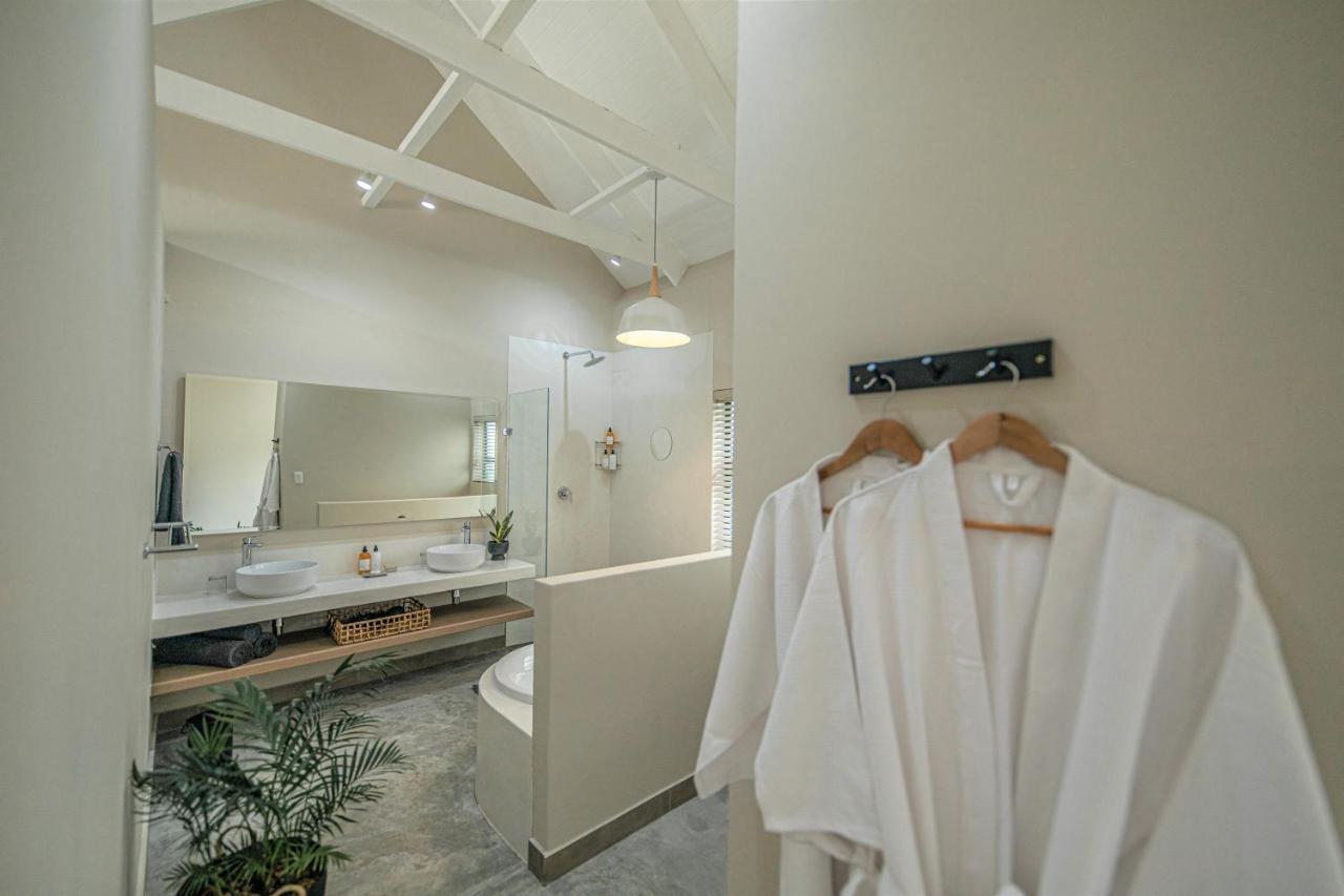 هويدزبروت Little Kubu Lodge المظهر الخارجي الصورة