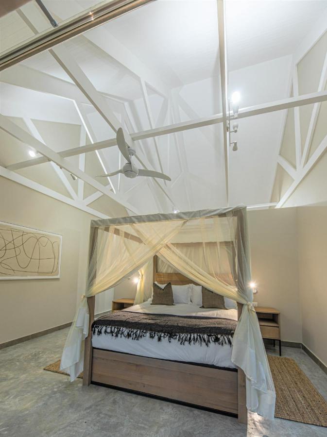 هويدزبروت Little Kubu Lodge المظهر الخارجي الصورة