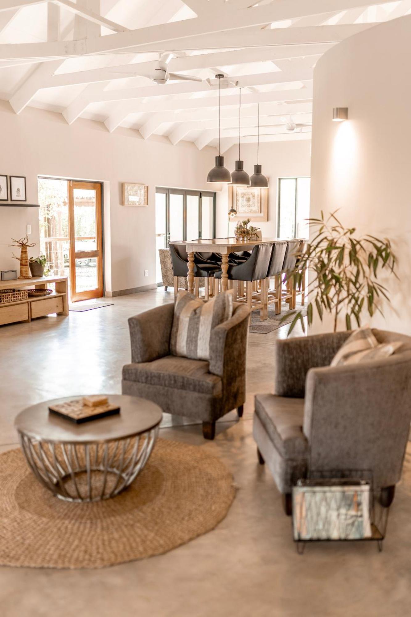هويدزبروت Little Kubu Lodge المظهر الخارجي الصورة