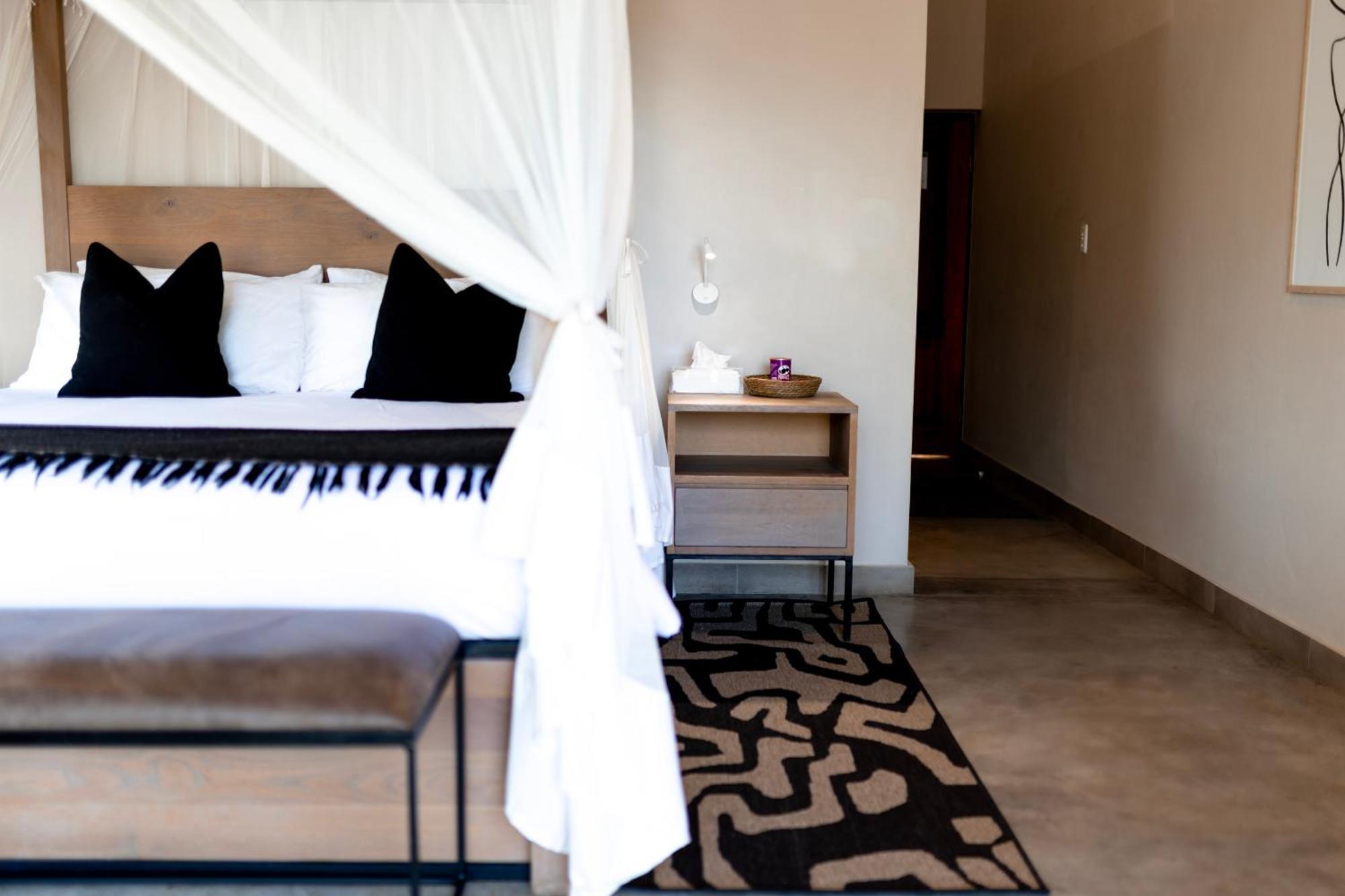 هويدزبروت Little Kubu Lodge المظهر الخارجي الصورة